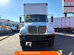 Used 2019 International DuraStar 4300 Box Truck for sale #2783 - photo 3