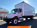 Used 2019 International DuraStar 4300 Box Truck for sale #2783 - photo 4
