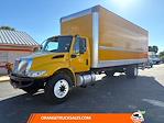 Used 2020 International MV Box Truck for sale #2784 - photo 4