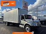 Used 2020 International MV Box Truck for sale #2785 - photo 1