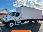 Used 2020 International MV Box Truck for sale #2785 - photo 4