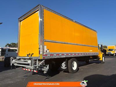 Used 2019 Freightliner M2 106 Conventional Cab Box Truck for sale #2787 - photo 2