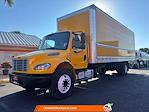Used 2019 Freightliner M2 106 Conventional Cab Box Truck for sale #2787 - photo 4
