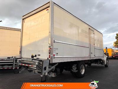 Used 2020 Freightliner M2 106 Conventional Cab Box Truck for sale #2788 - photo 2