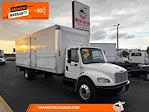 Used 2020 Freightliner M2 106 Conventional Cab Box Truck for sale #2788 - photo 1