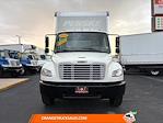 Used 2020 Freightliner M2 106 Conventional Cab Box Truck for sale #2788 - photo 3