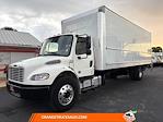Used 2020 Freightliner M2 106 Conventional Cab Box Truck for sale #2788 - photo 4