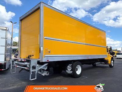 Used 2020 Freightliner M2 106 Conventional Cab Box Truck for sale #2789 - photo 2