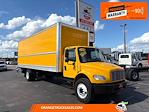 Used 2020 Freightliner M2 106 Conventional Cab Box Truck for sale #2789 - photo 1