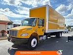Used 2020 Freightliner M2 106 Conventional Cab Box Truck for sale #2789 - photo 4