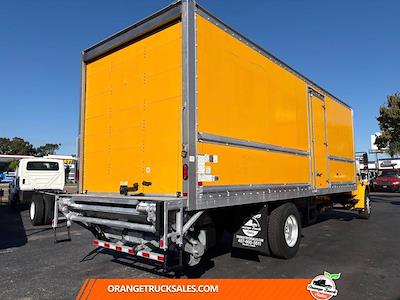 Used 2019 Freightliner M2 106 Conventional Cab Box Truck for sale #2790 - photo 2