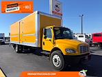 Used 2019 Freightliner M2 106 Conventional Cab Box Truck for sale #2790 - photo 1