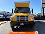 Used 2019 Freightliner M2 106 Conventional Cab Box Truck for sale #2790 - photo 3
