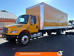 Used 2019 Freightliner M2 106 Conventional Cab Box Truck for sale #2790 - photo 4