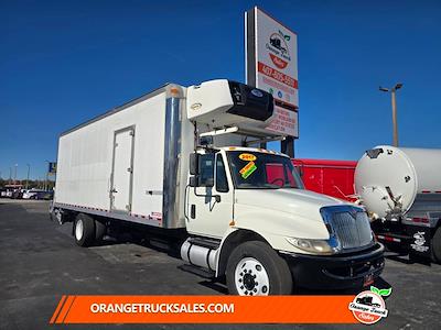 Used 2017 International DuraStar 4300 Refrigerated Body for sale #2792 - photo 1