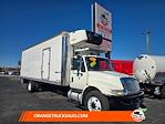 Used 2017 International DuraStar 4300 Refrigerated Body for sale #2792 - photo 1