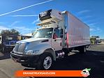 Used 2017 International DuraStar 4300 Refrigerated Body for sale #2792 - photo 4