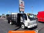 Used 2006 Isuzu NPR Regular Cab Dump Truck for sale #2793 - photo 2