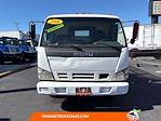 Used 2006 Isuzu NPR Regular Cab Dump Truck for sale #2793 - photo 3