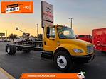 Used 2014 Freightliner M2 106 Conventional Cab Flatbed Truck for sale #2794 - photo 3