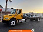 Used 2014 Freightliner M2 106 Conventional Cab Flatbed Truck for sale #2794 - photo 1