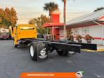 Used 2014 Freightliner M2 106 Conventional Cab Flatbed Truck for sale #2794 - photo 2