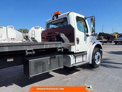 Used 2009 Freightliner M2 106 Roll-Off Body for sale #2795 - photo 2