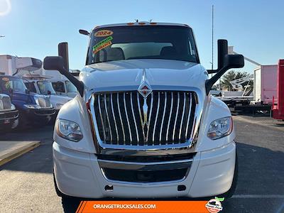 Used 2024 International LT Tanker Truck for sale #2796 - photo 2