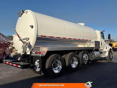 Used 2024 International LT Tanker Truck for sale #2796 - photo 2