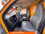 Used 2021 GMC Savana 3500 Box Truck for sale #2797 - photo 14