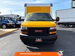 Used 2021 GMC Savana 3500 Box Truck for sale #2797 - photo 3
