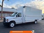 Used 2022 Ford E-350 Box Truck for sale #2798 - photo 4