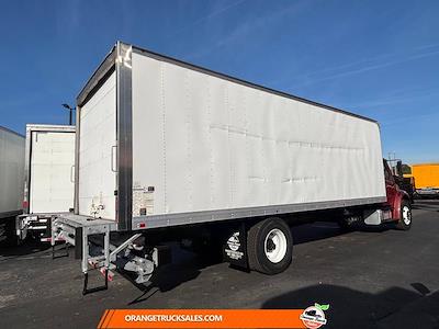 Used 2019 Freightliner M2 106 Conventional Cab Box Truck for sale #2799 - photo 2