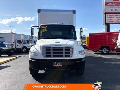 Used 2018 Freightliner M2 106 Conventional Cab Cab Chassis for sale #2801 - photo 2