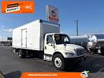 Used 2018 Freightliner M2 106 Conventional Cab Box Truck for sale #2801 - photo 1