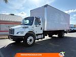 Used 2018 Freightliner M2 106 Conventional Cab Box Truck for sale #2801 - photo 4