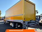 Used 2020 Hino 268A Single Cab Box Truck for sale #2802 - photo 5