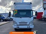 Used 2022 Isuzu NRR Regular Cab Box Truck for sale #2804 - photo 3