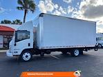 Used 2022 Isuzu NRR Regular Cab Box Truck for sale #2804 - photo 4