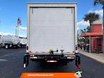 Used 2022 Isuzu NRR Regular Cab Box Truck for sale #2804 - photo 2