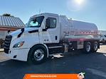 Used 2025 Freightliner Cascadia Tanker Truck for sale #2806 - photo 4