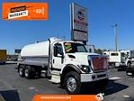 Used 2026 International HV Tanker Truck for sale #2807 - photo 1