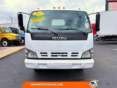 Used 2007 Isuzu NPR - photo 1