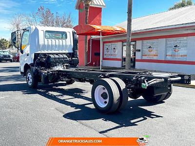 Used 2016 Hino 155 - photo 1