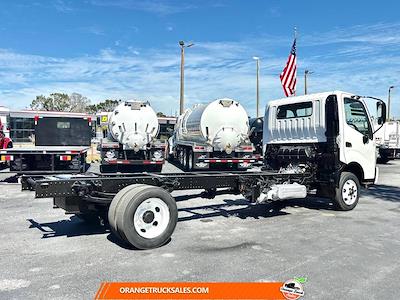 Used 2016 Hino 155 - photo 1