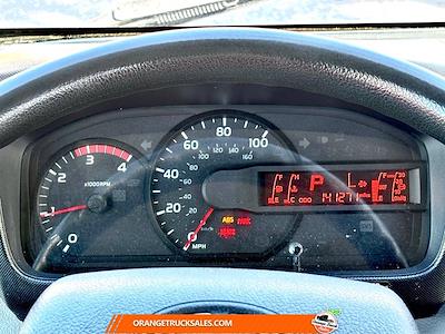 Used 2016 Hino 155 - photo 1