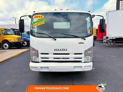 Used 2015 Isuzu NPR-HD - photo 1