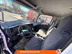 Used 2024 Isuzu NPR-HD Regular Cab Box Truck for sale #2814 - photo 12