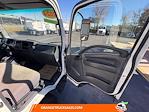 Used 2024 Isuzu NPR-HD Regular Cab Box Truck for sale #2814 - photo 13