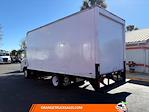 Used 2024 Isuzu NPR-HD Regular Cab Box Truck for sale #2814 - photo 5